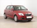 koda Fabia 1.2, Serv.kniha, po STK