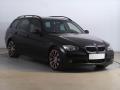 BMW Individual 320 i, Navi