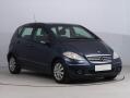 Mercedes-Benz A 170 , obl�ben� v�z