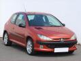 Peugeot 206 2.0 16V, nov� STK, Ta�n�
