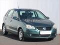 Volkswagen Polo Comfortline 1.2, Serv.kniha
