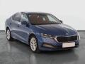 �koda Octavia Style 2.0 TDI, Automat, Navi