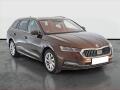 �koda Octavia 2.0 TDI