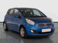 Kia Venga 1.4 CVVT, LPG, Serv.kniha