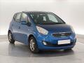 Kia Venga 1.4 CVVT, LPG, Serv.kniha