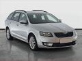 �koda Octavia 1.6 TDI, Navi, Tempomat