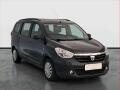 Dacia Lodgy 1.2 TCe, 7�m�st, Serv.kniha