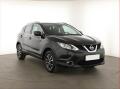 Nissan Qashqai 1.6 DIG-T, Tempomat