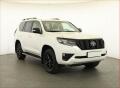 Toyota Land Cruiser 2.8 D-4D