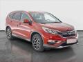 Honda CR-V 2.0 i-VTEC, LPG, 4X4, �R