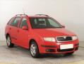 �koda Fabia Elegance 1.4 TDI, nov� STK