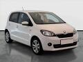 �koda Citigo Elegance 1.0 MPI, Serv.kniha