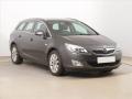 Opel Astra 1.7 CDTI, po STK, levn provoz