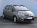 Citron C4 Picasso 1.6 HDi, Tempomat