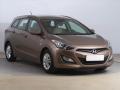 Hyundai i30 Trikolor 1.6 MPI, Serv.kniha