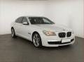 BMW M Paket 740d xDrive, 4X4