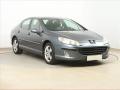 Peugeot 407 2.2 16V, nov STK