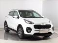 Kia Sportage 2.0 CRDi, 4X4, Automat