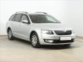 koda Octavia 1.4 TSI CNG, Tempomat