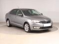 �koda Rapid Ambition 1.2 TSI, Serv.kniha
