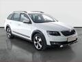 �koda Octavia Scout 2.0 TDI, 4X4, Automat