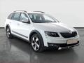 �koda Octavia Scout 2.0 TDI, 4X4, Automat