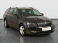 �koda Octavia Style 2.0 TDI, Serv.kniha