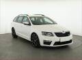 �koda Octavia RS 2.0 TDI, Xenony, Tempomat