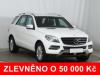 Mercedes-Benz ML 250 BlueTEC, R,4x4,Automat