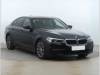 BMW 530d, automat