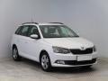 koda Fabia Ambition 1.0 TSI, Serv.kniha