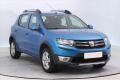 Dacia Sandero Stepway 0.9 TCe, Serv.kniha