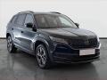 �koda Kodiaq Sportline 2.0 TDI 4x4