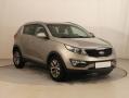 Kia Sportage Premium 1.7 CRDi, Serv.kniha