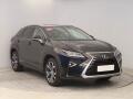 Lexus RX 400h 450 h, DPH, 4X4, AUTOMAT