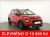 Citron C3 Aircross 1.2 PureTech, Serv.kniha