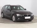 BMW 320 d xDrive, 4X4, Xenony