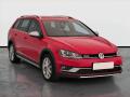 Volkswagen Golf Alltrack 1.6 TDI, 4X4