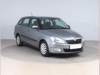 koda Fabia Ambition 1.2 12V, Serv.kniha