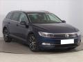 Volkswagen Passat 2.0 TDI, Serv.kniha, Navi