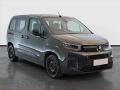 Citro�n Berlingo Plus 1.2 PureTech, 5M�st, �R