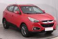 Hyundai ix35 1.7 CRDi, Serv.kniha, Tempomat
