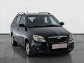 �koda Fabia Style 1.4 TDI, nov� STK, Klima