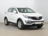 Kia Sportage 1.6 GDI, R,2.maj, Serv.kniha