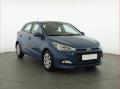 Hyundai i20 1.1 CRDi, Serv.kniha