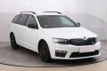 �koda Octavia RS 2.0 TSI, K��e, Navi