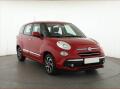 Fiat 500L 1.4 16V, Tempomat