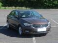 Fiat Tipo 1.4 16V, Park.�senzory