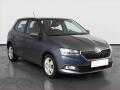 �koda Fabia Ambition 1.0 TSI, Serv.kniha