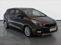 Kia Carens 1.7 CRDi, Automat, 7�m�st